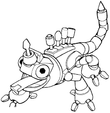 Dinotrux Coloring Pages Printable Educative Printable Mermaid Coloring Pages Coloring Pages Mermaid Coloring