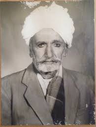 With Syed Zulfiqar Shah PIR baqar Shah Mir Raja talpur Imran Joseph Gill  Mir Fahad talpur. shared from the wall of Babu shah.