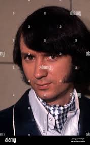 Mike nesmith 1967 hi-res stock photography and images