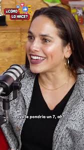 Para Verónica, bailar no es hacer coreografías. ¿Cómo lo hace? Míralo en  nuestro canal de Youtube.