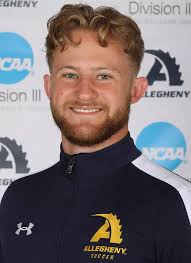 2022 Men's Soccer Roster