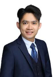 梁偉駿Rex Leung (S-523928)