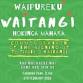 Waipureku Waitangi Commemoration 2026 event image