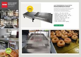 Maybe you would like to learn more about one of these? Wajan Penggoreng Donat Semarang Wajan Kotak Stainless Revon