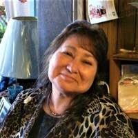 In Loving Memory of Elma “Nancy” (Paiz) Marquez