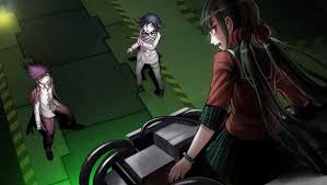 Maybe you would like to learn more about one of these? Pin On Danganronpa Official Art