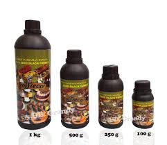 Toffieco Grandy Bakery Supplier