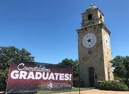 Check spelling or type a new query. San Antonio Universities Class Of 2020 Graduates Online San Antonio Magazine
