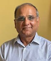 Mr Anil Agarwal : General surgery