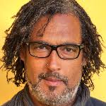 David Olusoga