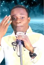 Daniel Lumbams Hossana