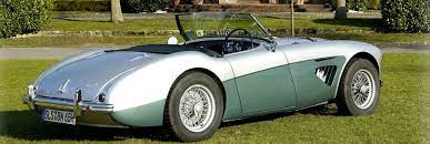2,008 austin healey premium high res photos. Austin Healey Bastuck Co Gmbh En