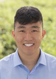 Joseph Lu's Instagram, Twitter & Facebook