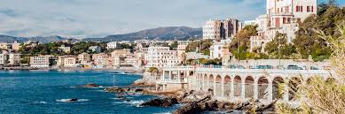 Walk among the colorful houses and cobbled streets, and poke your head into one of the excellent restaurants there for a genoese specialty dish like pansotti, a. Welcome To Genoa Italia Vip Services
