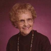 Obituary for Wilma A. Haukom