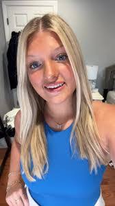 Megan Fitton's Instagram, Twitter & Facebook