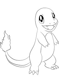 Charmander coloring page awesome pikachu coloring pages… continue reading →. Pin On Coloring Pages To Print
