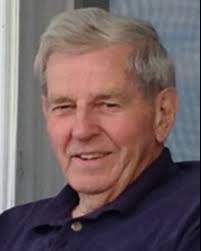 John Desmond Watson Obituary February 27, 2023