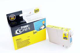 Cartouche encre compatible, originale et rechargeable à prix discount. Cartouche Epson Stylus Sx 105 Cartouche Encre Epson Stylus Sx 105 Francetoner