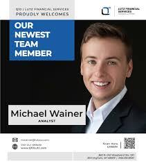 Wes Biddle's Instagram, Twitter & Facebook