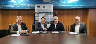 Three new Romanian coastal protection projects awarded to Van Oord