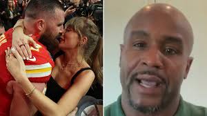 49ers lost the Super Bowl because 'they played against Taylor Swift, the  refs and Kansas City' claims ex-San Francisco safety Donte Whitner