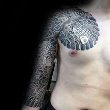 Japanese tattoos are one of the most expensive tattoos because of its unique appearance and extensive detailing. Top 59 Japanese Wave Tattoo Ideas 2021 Inspiration Guide