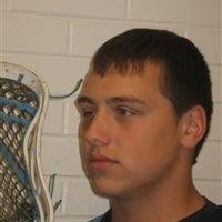 Ben Sheber's High School Bio