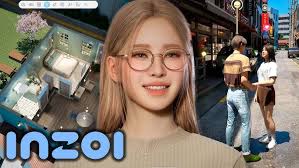 🌸 SPEED SIMS!! EMPEZAMOS SERIE! 🌸 Lili In Tokio ~ Los Sims 4