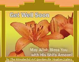 Best betul tiba2 di ingatkan. Ucapan Get Well Soon Ucapanku