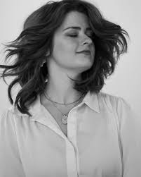 Sierra Benson died this spring. She was 23. I've had a summer of wintering.  The moment in the butterfly's cocoon where there's nothing except goo. A  reevaluation of values combined with multi-layered