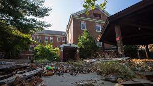 Our primary goal is to provide quality and cost effective home health care to our community while keeping our clients out of. Knoxville To Take Over Dilapidated Veterans Affairs Campus