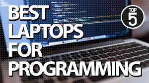 The 2.7 ghz intel core i5 processor delivers superior performance, and it offers a turbo speed up to 3.1 ghz. Best Laptops For Programming In 2019 Youtube
