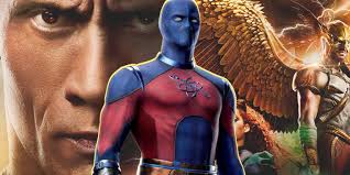 Black Adam's Unexpected JSA Cameo, Explained