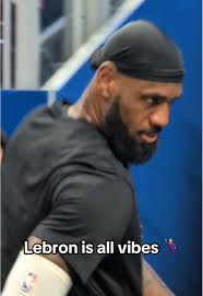 Lebron Griddy