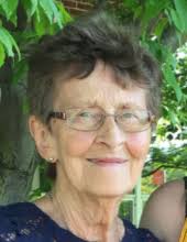 Obituary information for Jean A. Zurheide