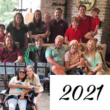 Carrying On The Family Tradition | Easter Seals Greater Houston