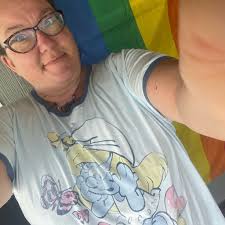 Where can I find a good carrot muffin with cream cheese frosting?