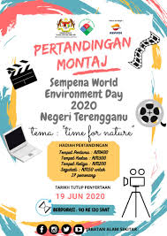 Penutupan ibu pejabatjabatan alam sekitar department ofpenutupan ibu pejabatjabatan alam sekitar department ofjabatan alam sekitarmalaysia rakanalam sekitarbest viewed using internet explorer 11 mozilla firefox google chrome and safari with resolution 1280x768 pixels and above, jabatan alam. 30 Mei 2020 Kuala Terengganu Jabatan Alam Sekitar Facebook