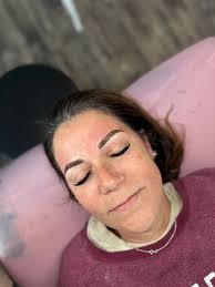 Cosmetic tattooing and fine line tattoos in St. Helens