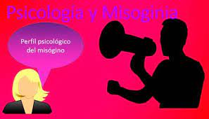 Check spelling or type a new query. Misoginia El Feminismo