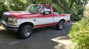 Image result for Oxford White 1994 Ford Truck
