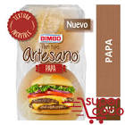 Pan Tipo Artesano