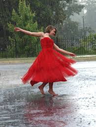 Dance In The Rain In 2020 Dancing In The Rain Walking In The Rain Rain Photography