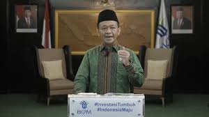 Mengharukan, kisah hidup bahlil lahadalia dari sopir angkot jadi menteri | ibf tvone bagaimana kisah sandiaga uno bangkit. Bahlil Lahadalia Archives Newsy Today
