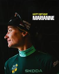 Le Tour de France...