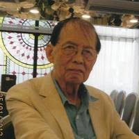 Yuen Wong Obituary