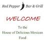 Pepper Restaurant from www.redpepperbarandgrill.com