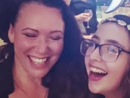 Happy 21st birthday to one of our admins. Hope you have a wonderful day.  Abbey Danielle