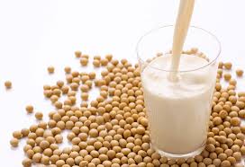 Break the powder up with the scoop as this product may clump due to no additives. 9 Soy Milk Brands Worth A Try Brand Informers